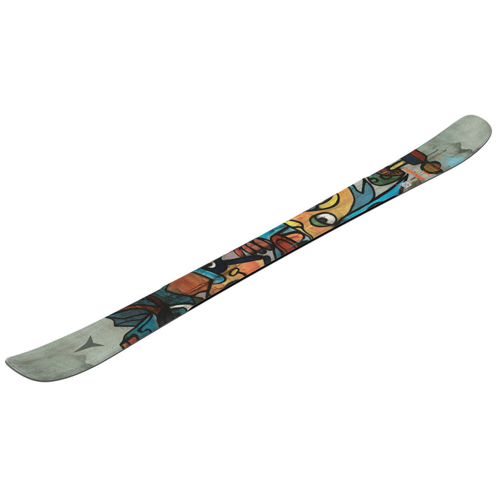 Atomic Bent Jr Skis - Kids' 2026
