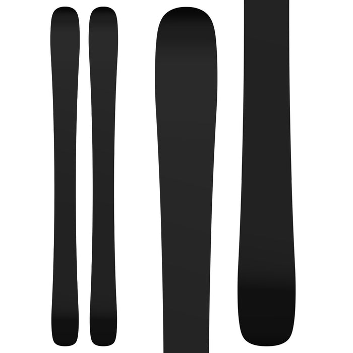 Atomic Bent Jr Skis - Kids' 2026