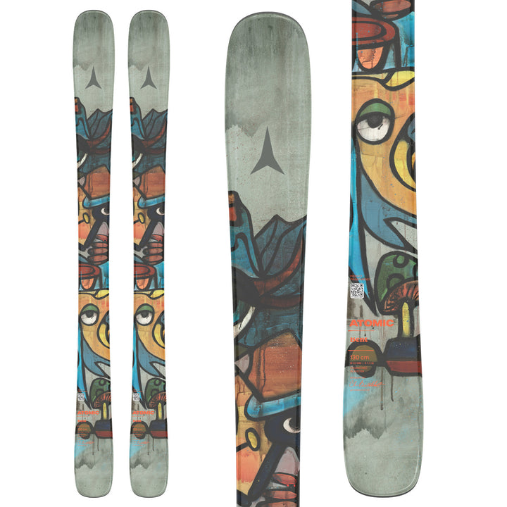 Atomic Bent Jr 140-150 2026 150 cm