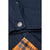 Finisterre Basset Trucker Jacket - Men's Navy