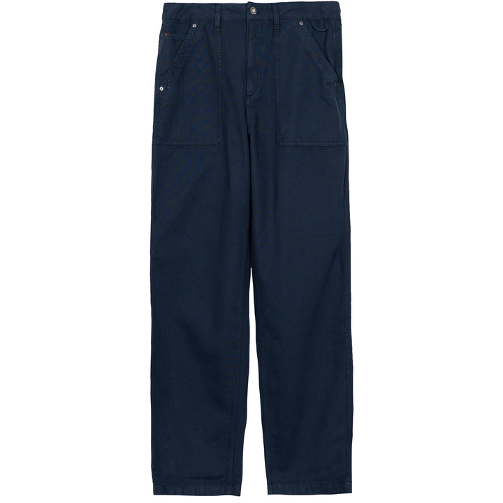 Finisterre Basset Utility Trouser - Men's Navy