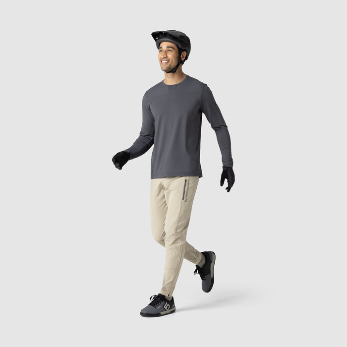 Outdoor Research Freewheel Ride Pants Pro Khaki
