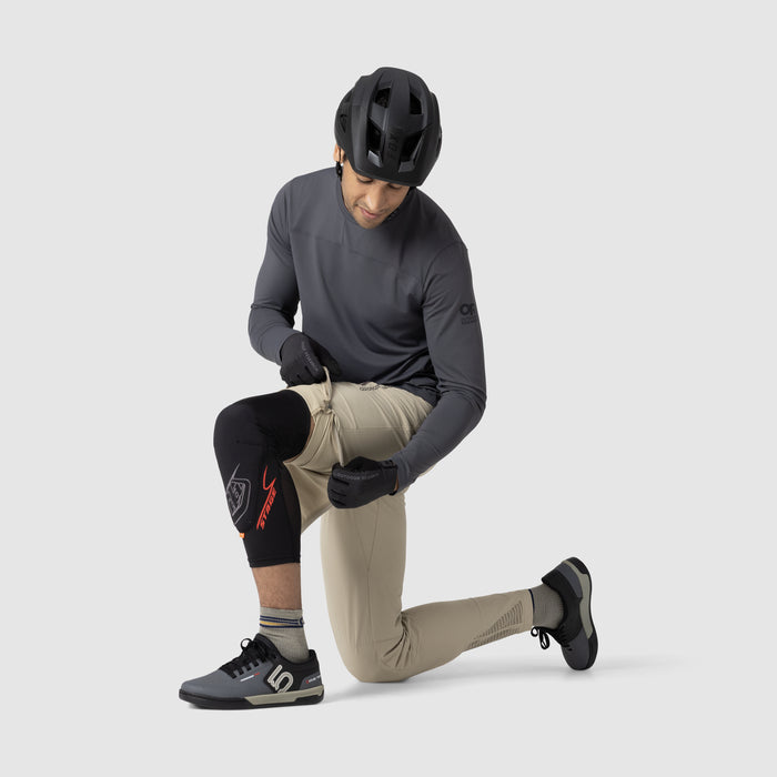 Outdoor Research Freewheel Ride Pants Pro Khaki