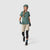Outdoor Research Freewheel Short-Sleeve Jersey - Women's Malachite