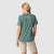 Outdoor Research Freewheel Short-Sleeve Jersey - Women's Malachite