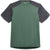 Outdoor Research Freewheel Short-Sleeve Jersey Storm/Malachite