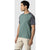 Outdoor Research Freewheel Short-Sleeve Jersey Storm/Malachite