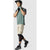 Outdoor Research Freewheel Short-Sleeve Jersey Storm/Malachite