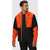 Outdoor Research Freewheel Stretch Rain Jacket Spice/Black