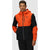 Outdoor Research Freewheel Stretch Rain Jacket Spice/Black