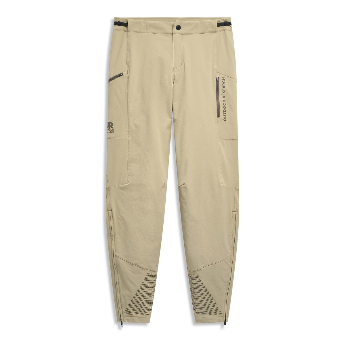Outdoor Research Freewheel Ride Pants Pro Khaki