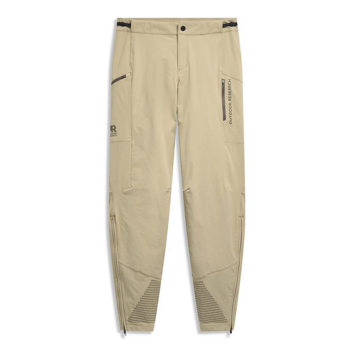 Outdoor Research Freewheel Ride Pants Pro Khaki