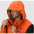 Outdoor Research Freewheel Stretch Rain Jacket Spice/Black