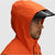 Outdoor Research Freewheel Stretch Rain Jacket Spice/Black