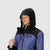 Outdoor Research Freewheel Stretch Rain Jacket - Women's Galactic/Black