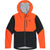 Outdoor Research Freewheel Stretch Rain Jacket Spice/Black
