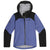 Outdoor Research Freewheel Stretch Rain Jacket - Women's Galactic/Black
