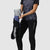 Outdoor Research Freewheel Stretch Rain Jacket - Women's Galactic/Black