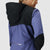 Outdoor Research Freewheel Stretch Rain Jacket - Women's Galactic/Black