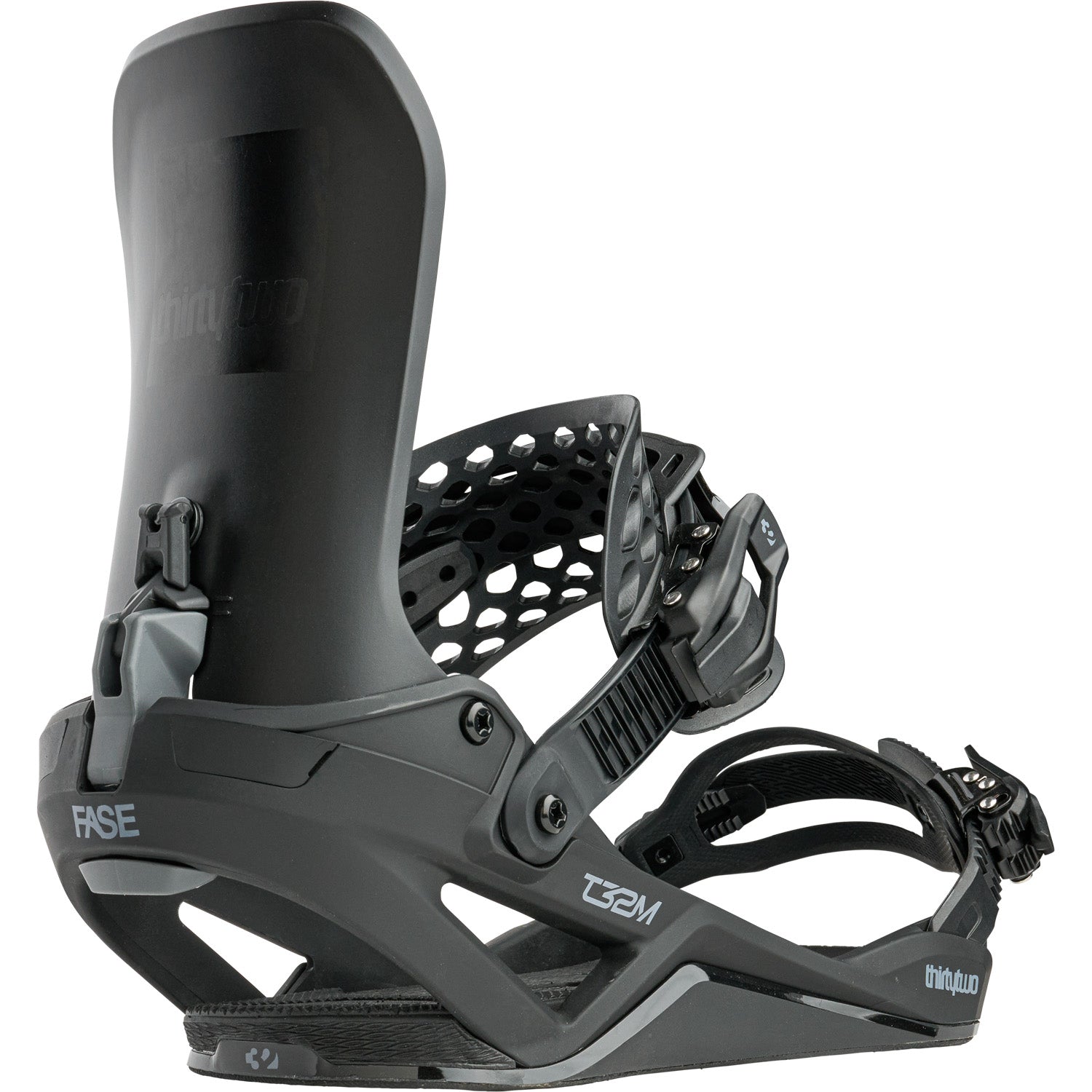thirtytwo T32M FASE Snowboard Bindings 2027 – evo