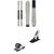 Season Primer Skis + Marker Griffon 13 ID Ski Bindings 2026