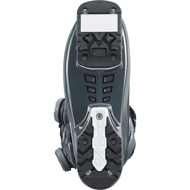 Nordica Speedmachine 3 105 DD BOA Ski Boots - Women's 2026 Green/Black/Aquamarine