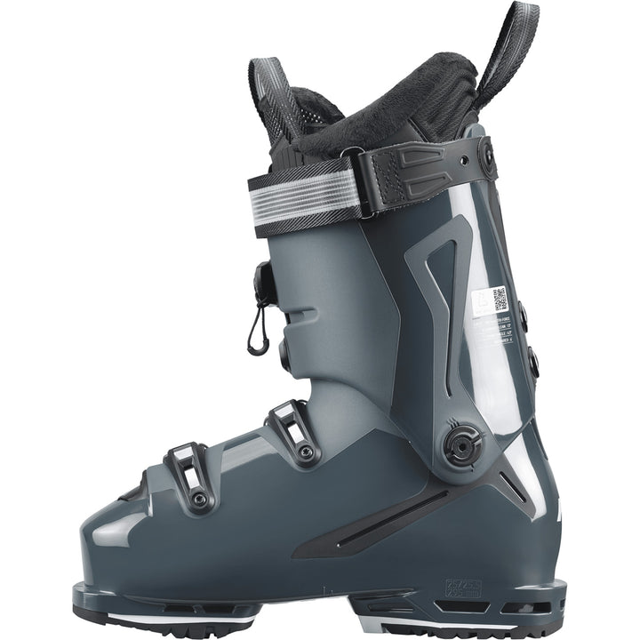 Nordica Speedmachine 3 105 DD BOA Ski Boots - Women's 2026 Green/Black/Aquamarine