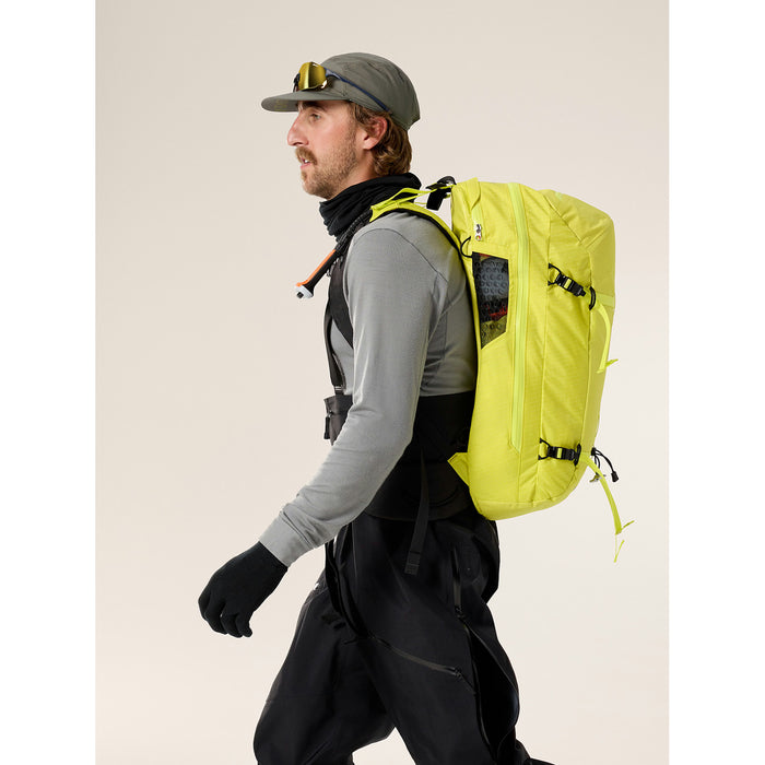 Arc'teryx Micon LiTRIC 32L Airbag Pack Euphoria