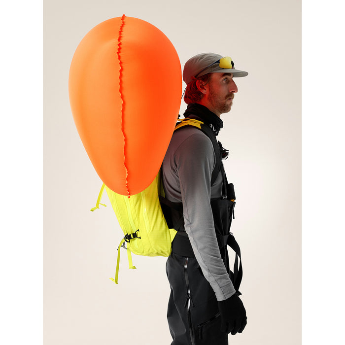 Arc'teryx Micon LiTRIC 32L Airbag Pack Euphoria