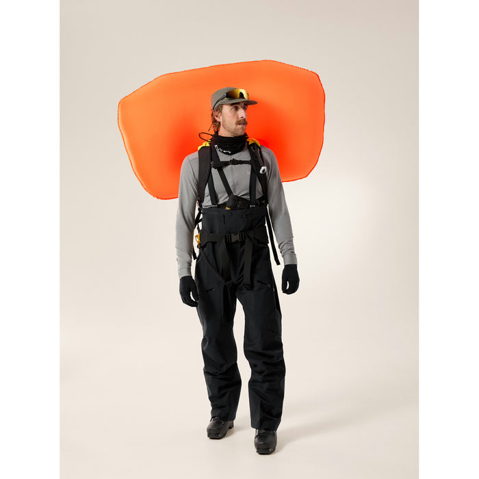 Arc'teryx Micon LiTRIC 32L Airbag Pack Euphoria