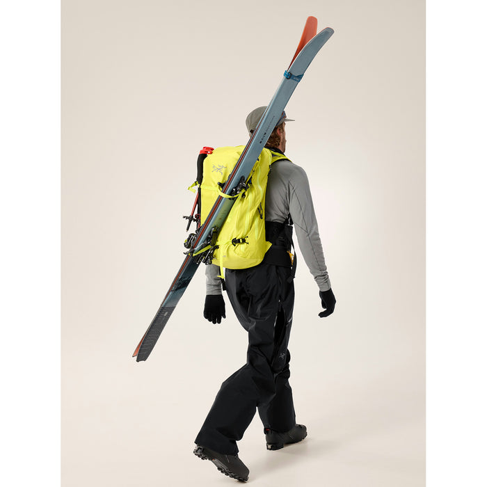 Arc'teryx Micon LiTRIC 32L Airbag Pack Euphoria
