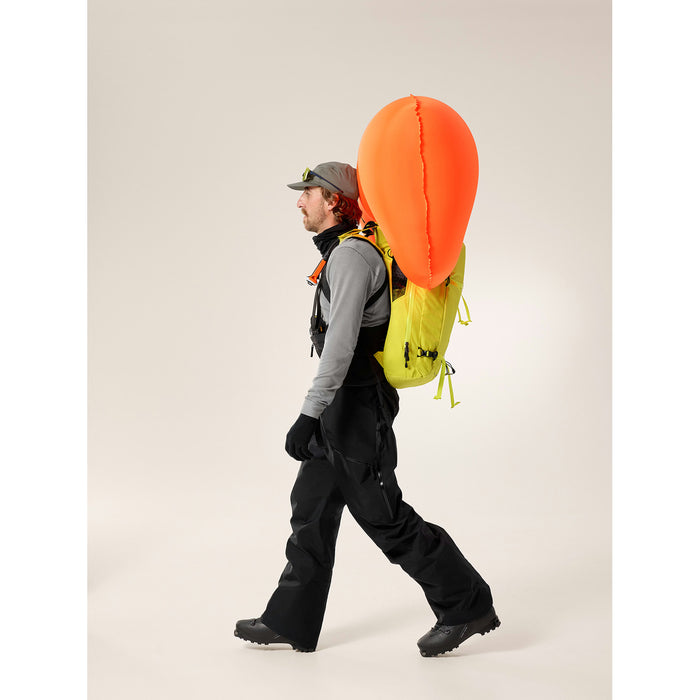 Arc'teryx Micon LiTRIC 32L Airbag Pack Euphoria