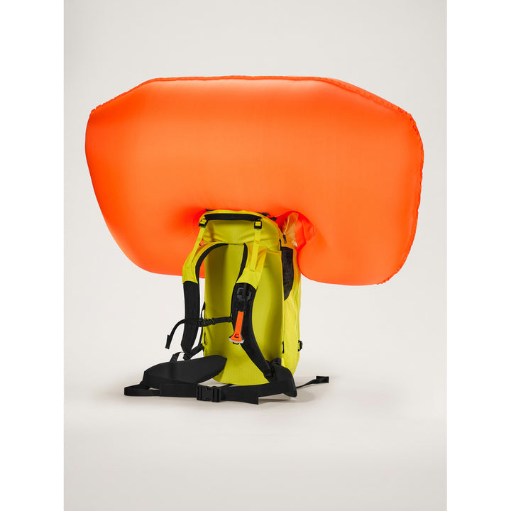 Arc'teryx Micon LiTRIC 32L Airbag Pack Euphoria