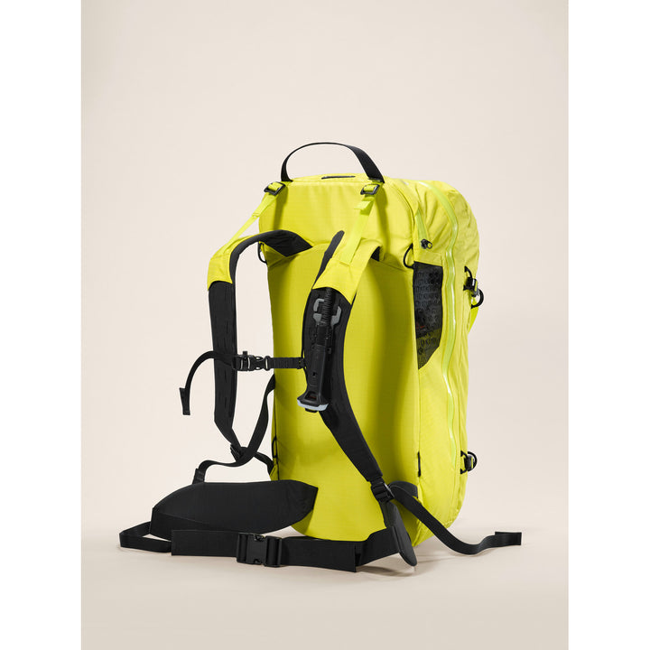 Arc'teryx Micon LiTRIC 32L Airbag Pack Euphoria