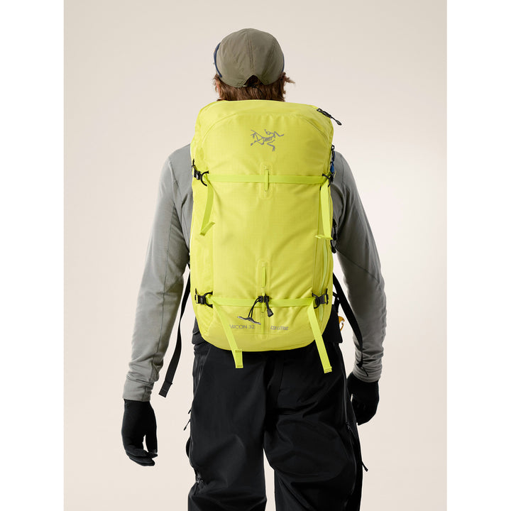 Arc'teryx Micon LiTRIC 32L Airbag Pack Euphoria