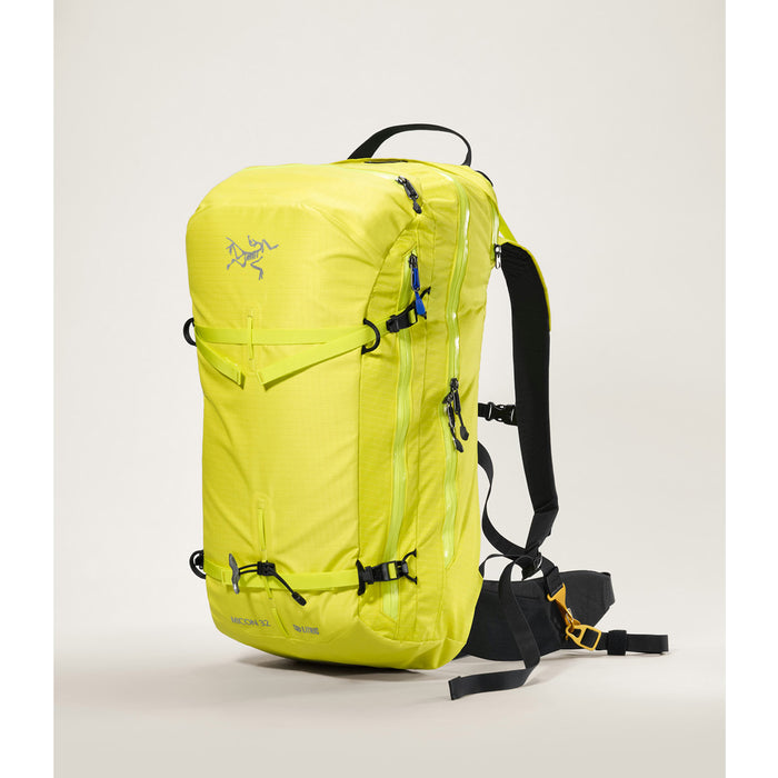 Arc'teryx Micon LiTRIC 32L Airbag Pack Euphoria