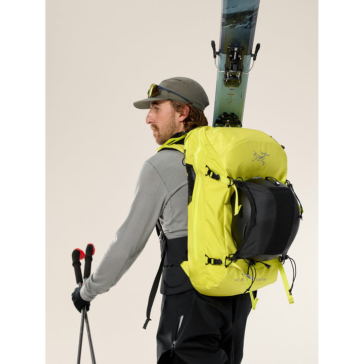 Arc'teryx Micon LiTRIC 32L Airbag Pack Euphoria