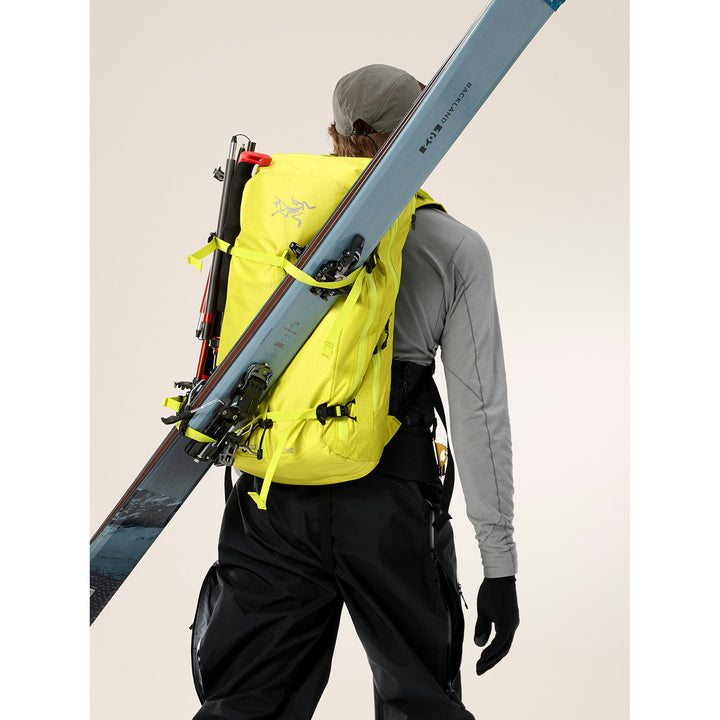 Arc'teryx Micon LiTRIC 32L Airbag Pack Euphoria