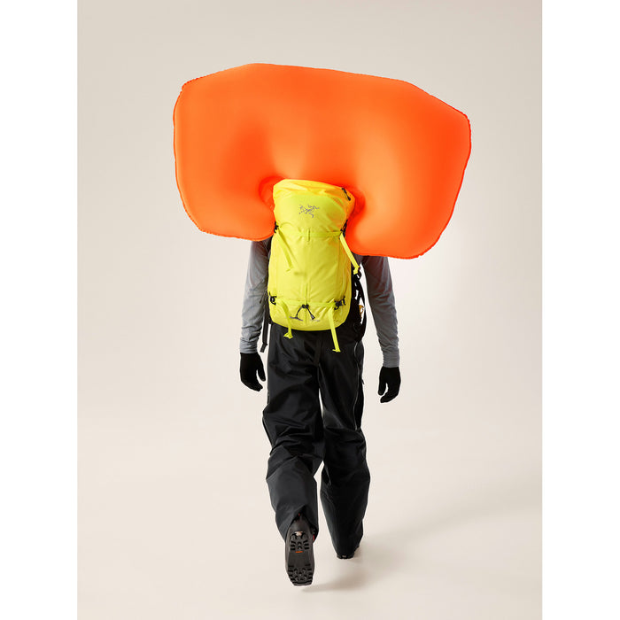 Arc'teryx Micon LiTRIC 32L Airbag Pack Euphoria