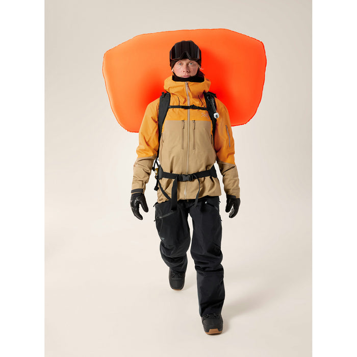 Arc'teryx Micon LiTRIC 42L Airbag Pack Black