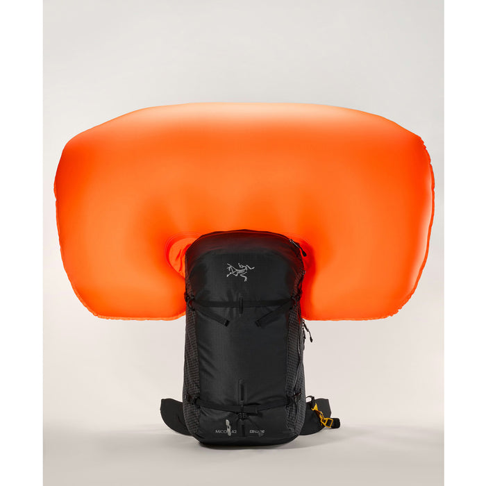 Arc'teryx Micon LiTRIC 42L Airbag Pack Black