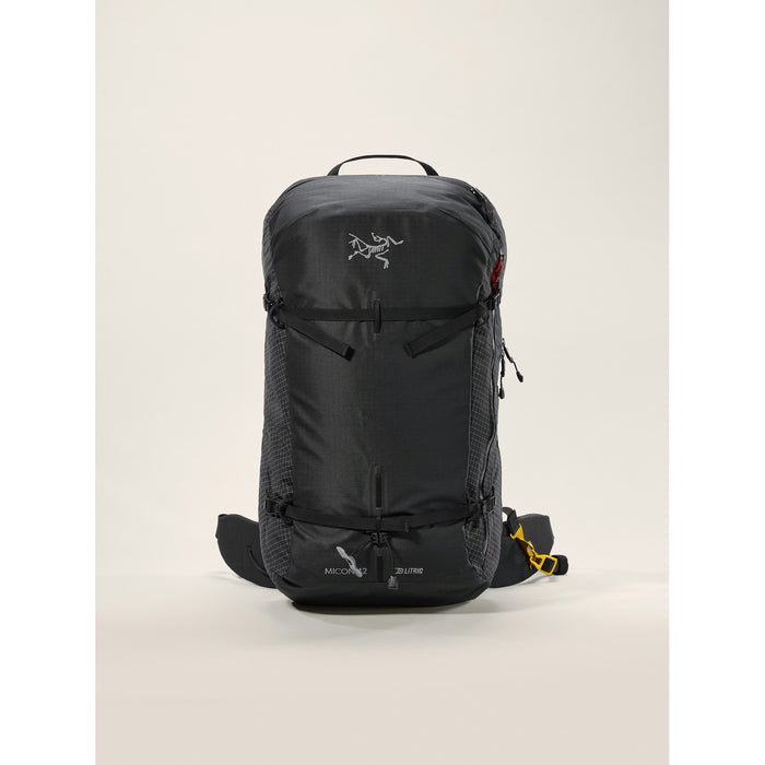 Arc'teryx Micon LiTRIC 42L Airbag Pack Black