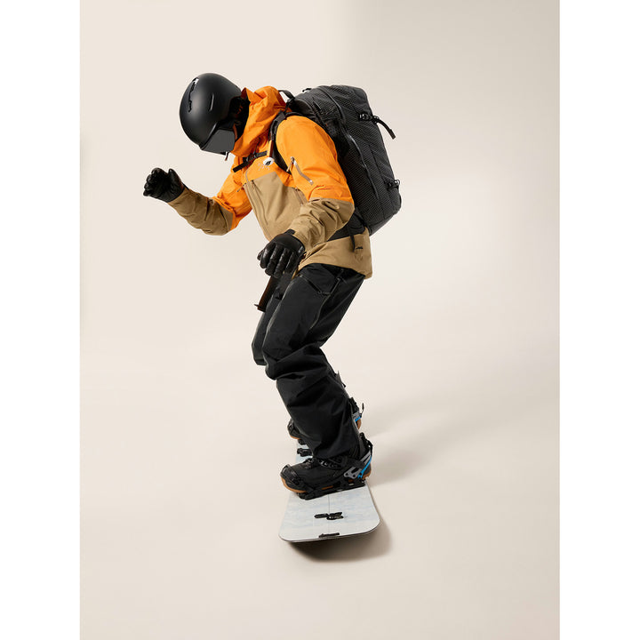 Arc'teryx Micon LiTRIC 42L Airbag Pack Black
