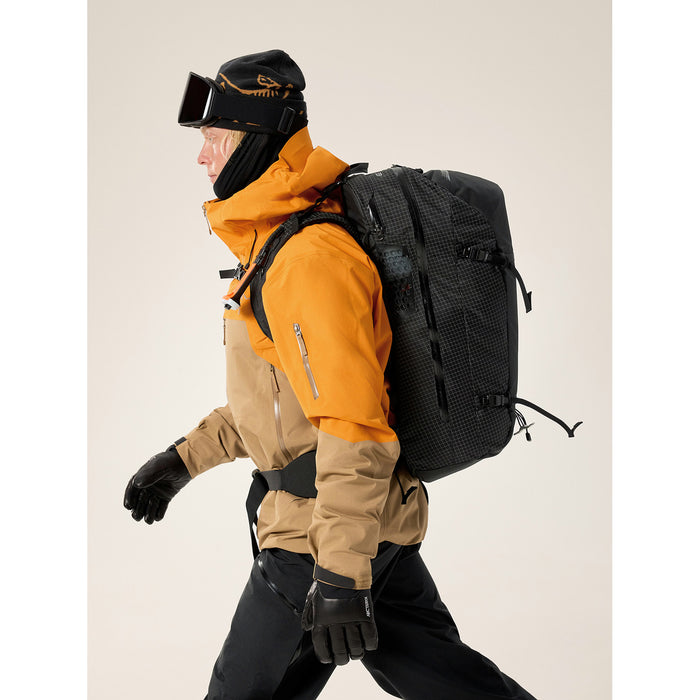 Arc'teryx Micon LiTRIC 42L Airbag Pack Black
