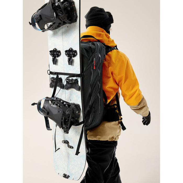 Arc'teryx Micon LiTRIC 42L Airbag Pack Black