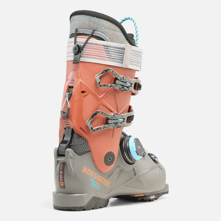 Rossignol Alltrack 90 BOA HV GW Ski Boots 2026
