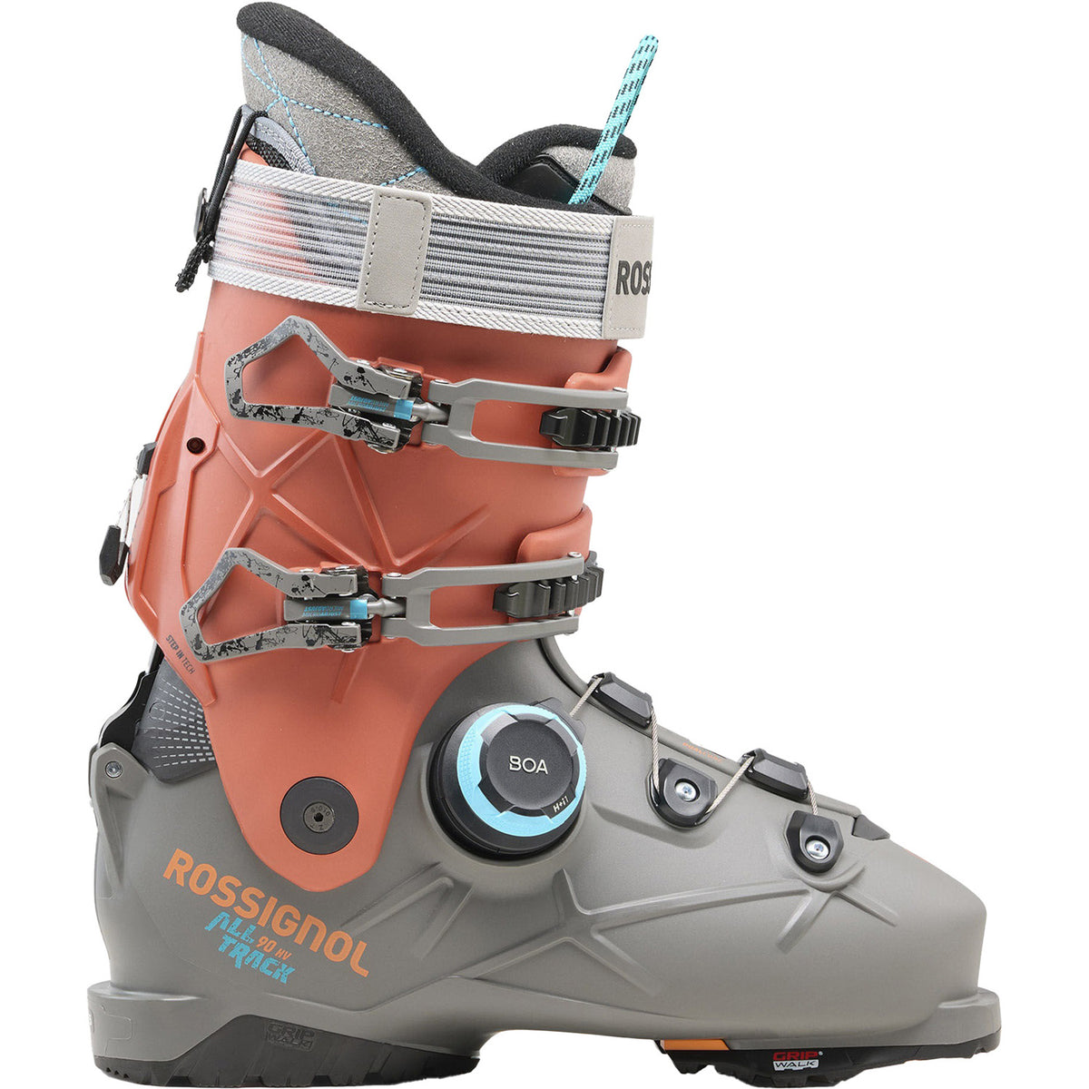 Rossignol Alltrack 90 BOA HV GW Ski Boots 2026