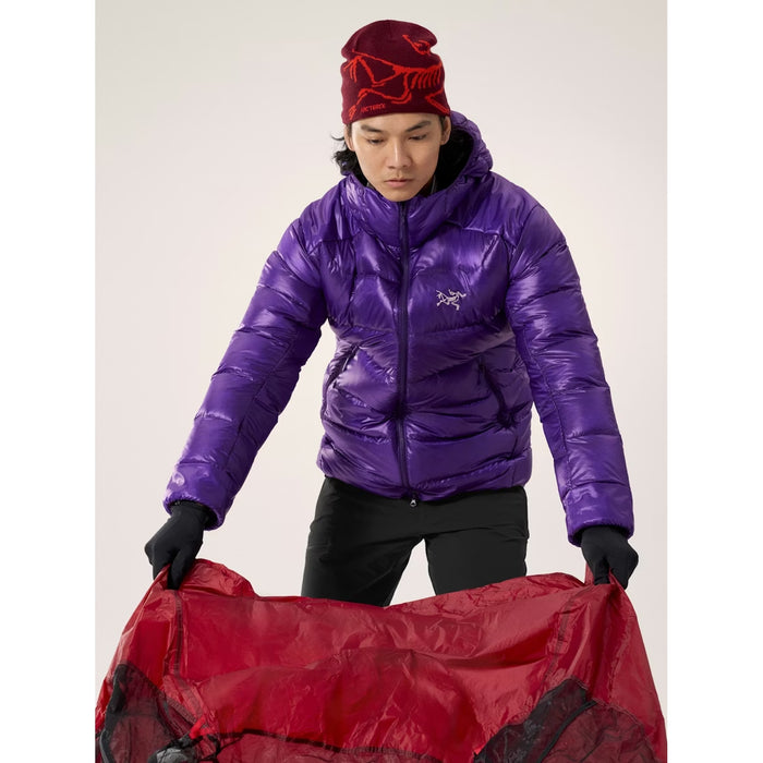 Arc'teryx Cerium SV Hoodie - Men's Azalea