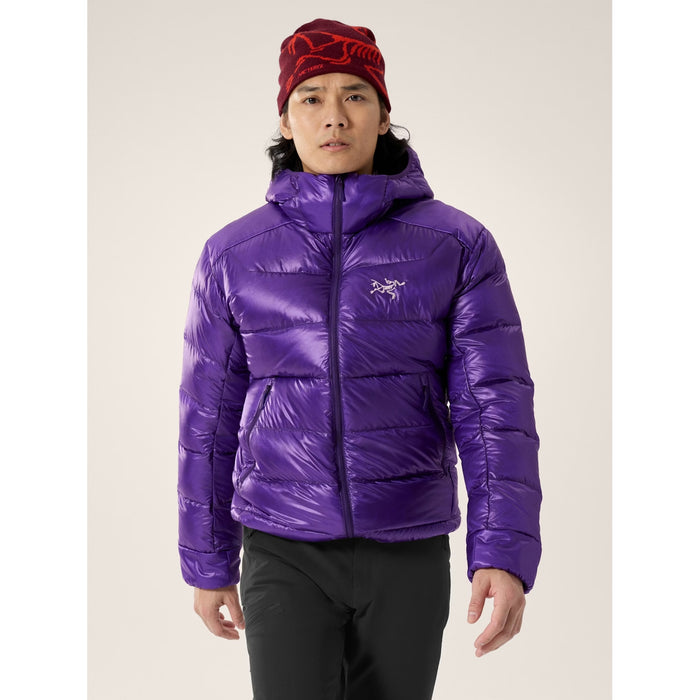 Arc'teryx Cerium SV Hoodie - Men's Azalea