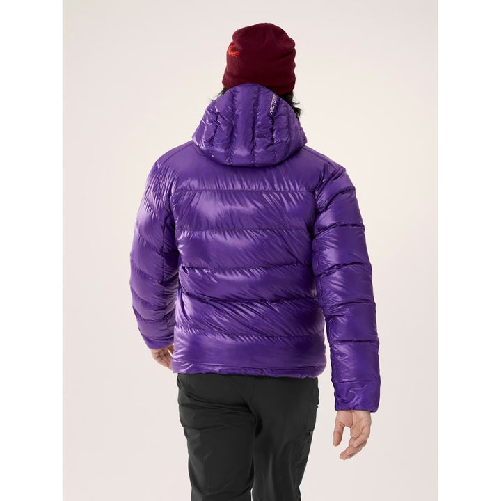 Arc'teryx Cerium SV Hoodie - Men's Azalea